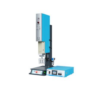 Ultrasonic Plastic Welding Machine, Plastic Welding Fusion Machine, Automatic Frequency Tracking Ultrasonic Zinc Alloy