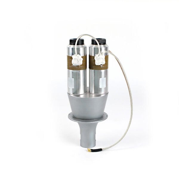 Ultrasonic Transducers Generators Ultrasonic Transducers Vibrators - 图片 3