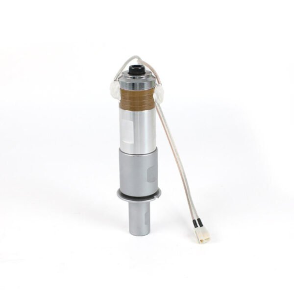 Ultrasonic Transducers Generators Ultrasonic Transducers Vibrators - 图片 4