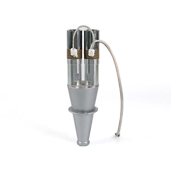 Ultrasonic Transducers Generators Ultrasonic Transducers Vibrators - 图片 6