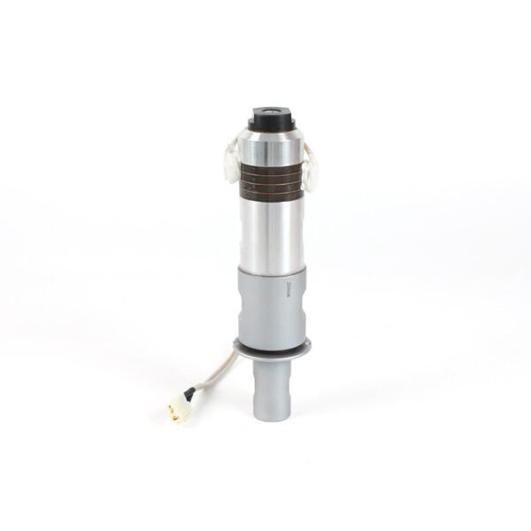 Ultrasonic Transducers Generators Ultrasonic Transducers Vibrators - 图片 7