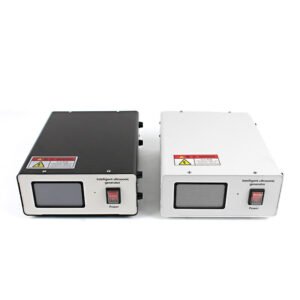 Industrial Ultrasonic Welding Adjustable Generator Transducer Low Cost