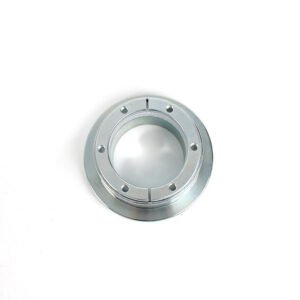 Ultrasonic Transducer Machine for Cast Iron, Blind Carbon, Stainless Steel Flanges