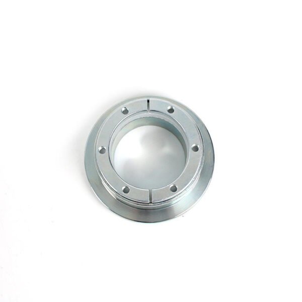 Ultrasonic Transducer Machine for Cast Iron, Blind Carbon, Stainless Steel Flanges