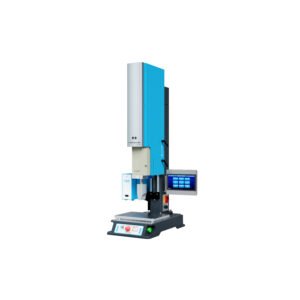 L3000Pro Ultrasonic Welder, featuring automatic frequency tracking, high power, digital intelligence, and plastic welding.