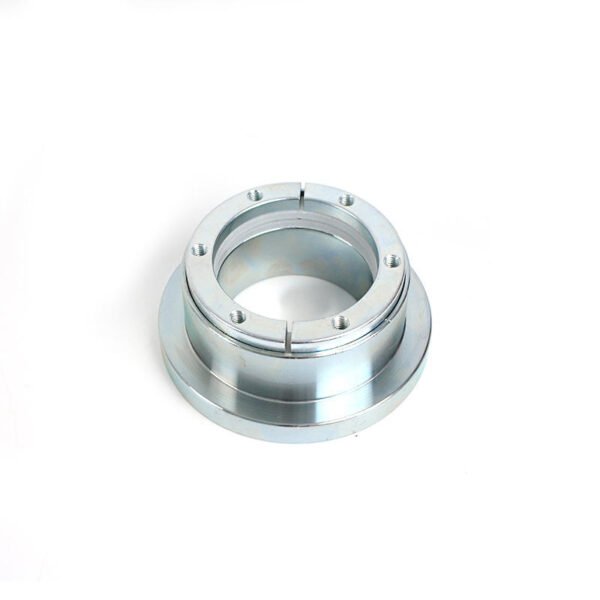 Ultrasonic Transducer Machine for Cast Iron, Blind Carbon, Stainless Steel Flanges - 图片 2