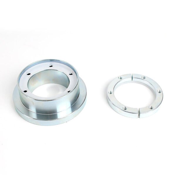Ultrasonic Transducer Machine for Cast Iron, Blind Carbon, Stainless Steel Flanges - 图片 4
