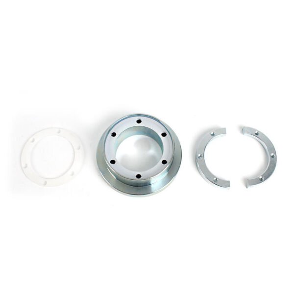 Ultrasonic Transducer Machine for Cast Iron, Blind Carbon, Stainless Steel Flanges - 图片 6