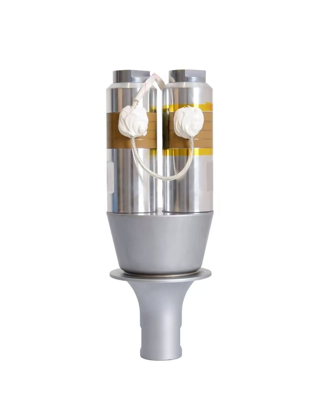 Top-Notch Quality Converter for Ultrasound Welding or Cutting Machine Plastic Welders - 图片 3