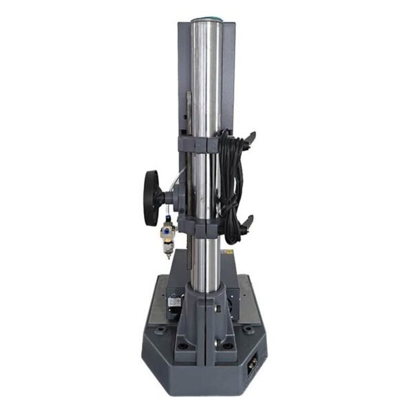 Ultrasonic Welding Machine for Plastic PVPPE Materials - 图片 5
