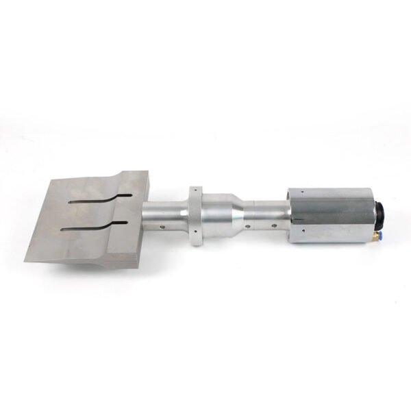 Ultrasonic Food Cutting Knife, Cake Cutting Knife, Bread and Sandwich Ultrasonic Cutter