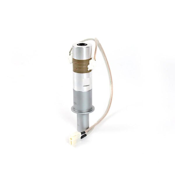 Ultrasonic Generator Vibrators, High-Power Mouth Mask Machines, Fusion Spunbond Nonwoven Welding Machine Transducers - 图片 4