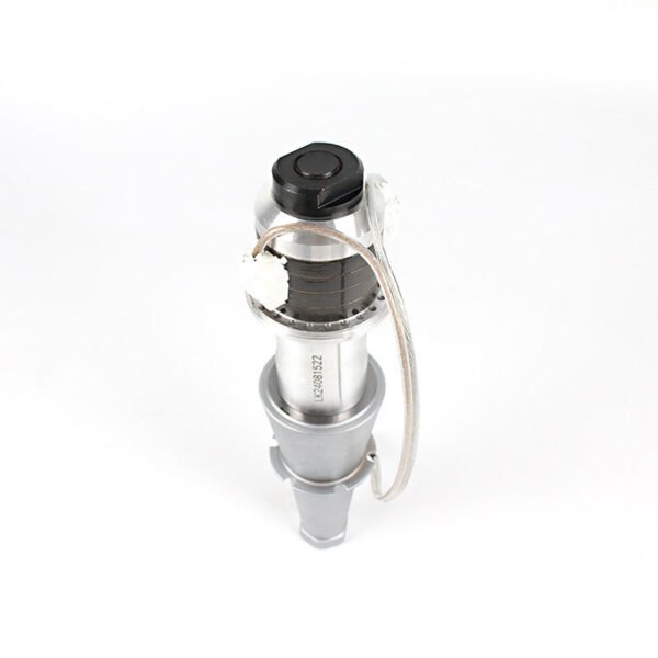 Ultrasonic Generator Vibrators, High-Power Mouth Mask Machines, Fusion Spunbond Nonwoven Welding Machine Transducers - 图片 6