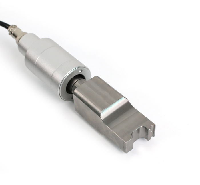 Handheld Welder, Single-point Welder, Small Ultrasonic Spot Welder, Handheld Hot Melt Welder