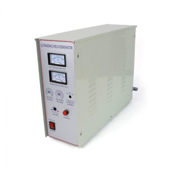 High Power Automatic Frequency Chasing Ultrasonic Generator 20K15K Industrial Chassis Generator - 图片 2