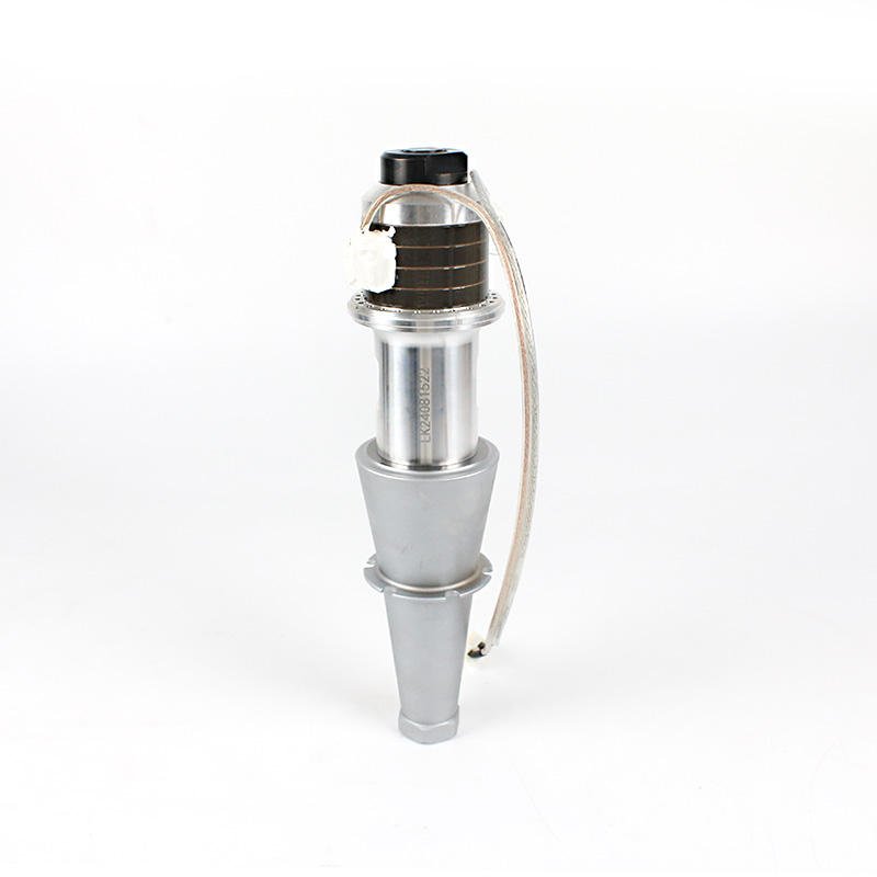 Ultrasound Ultrasound Converter for Welding or Cutting Machine Top-notch Quality - 图片 2