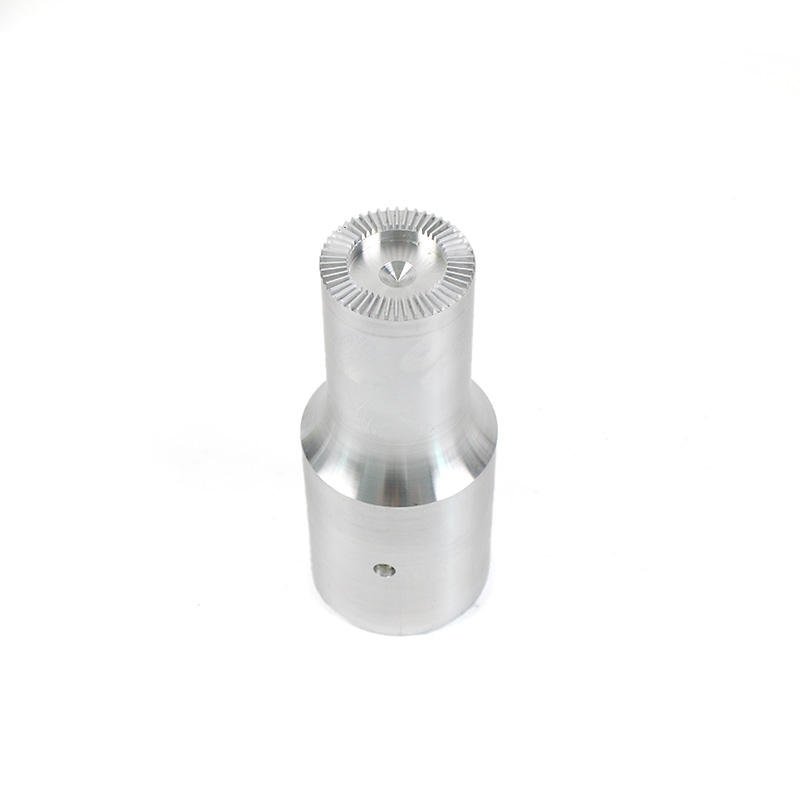 Customized Titanium Steel Aluminium Ultrasonic Horn Welding Machine Welding Mould Moulds - 图片 2