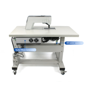 Sewing Machine, Diameter Wave Sewing Machine, PVC Embossing Machine, Ultrasonic Welding Sewing Machine, Sewing Machine