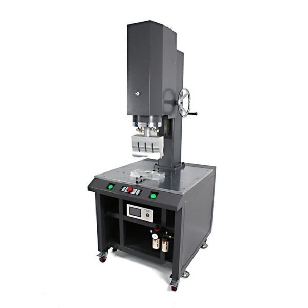 High-power Automatic Frequency Tracking Plastic Welding Machine for Welding Automotive Plastic Parts - 图片 3
