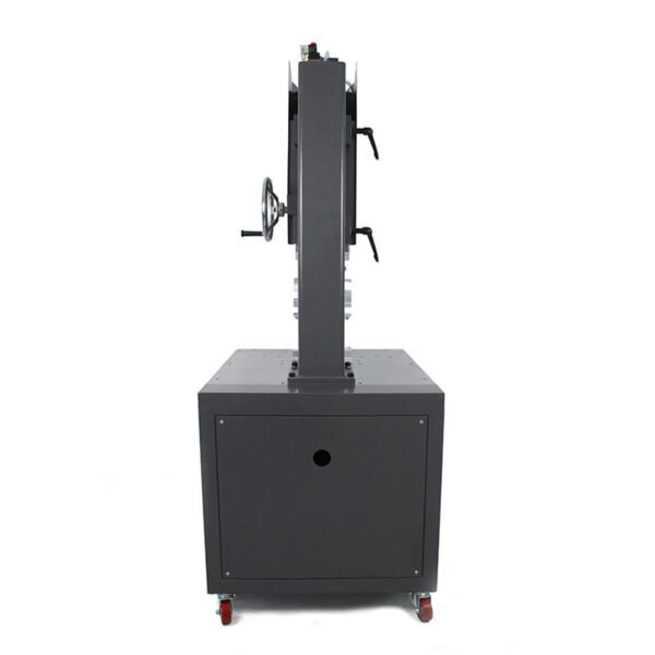 High-power Automatic Frequency Tracking Plastic Welding Machine for Welding Automotive Plastic Parts - 图片 4