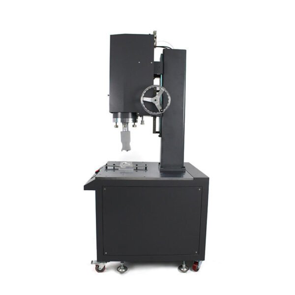 High-power Automatic Frequency Tracking Plastic Welding Machine for Welding Automotive Plastic Parts - 图片 5