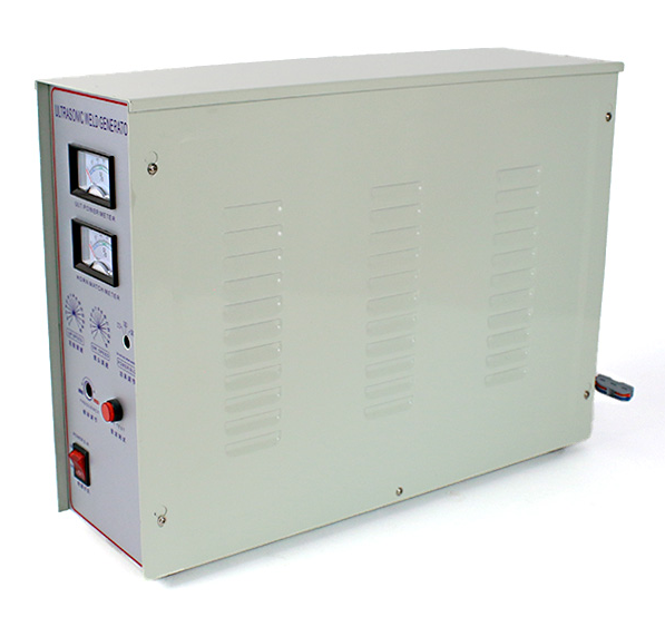 Ultrasonic Metal Welding Cabinet 220V Brand New Ultrasonic Molding Welding Machine Plastic Welding Equipment - 图片 6