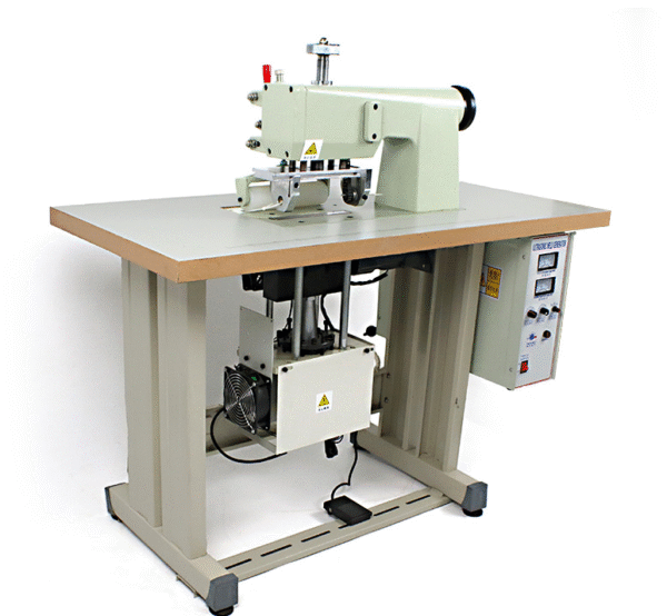Hot-selling Ultrasonic Seam Welding Machine Industrial Seam Welding Machine - 图片 3
