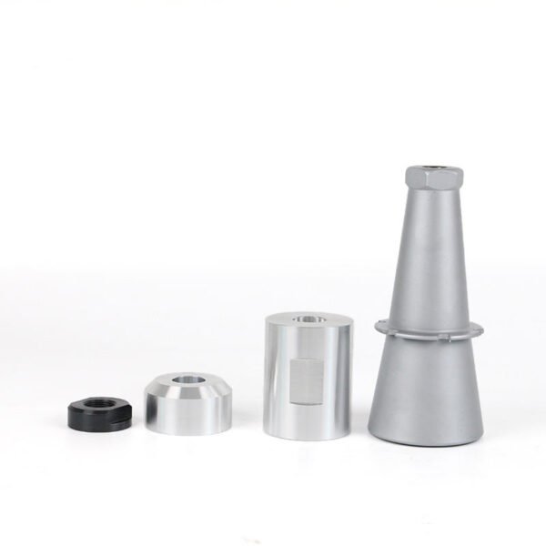 Ultrasonic Transducer 15K2600W Vibrator Welding Accessories - 图片 2