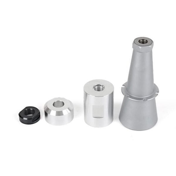 Ultrasonic Transducer 15K2600W Vibrator Welding Accessories - 图片 3