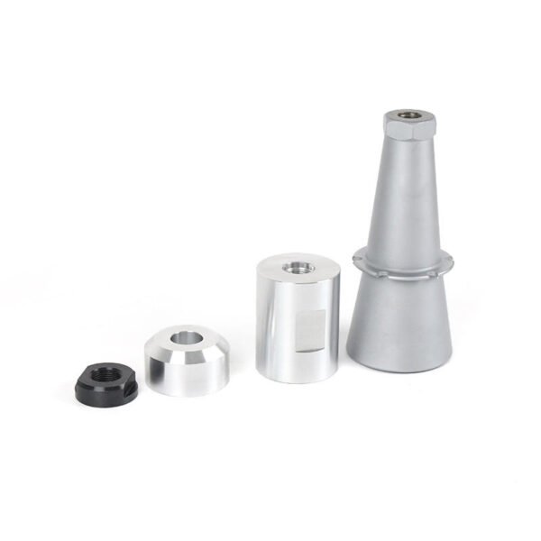 Ultrasonic Transducer 15K2600W Vibrator Welding Accessories - 图片 4