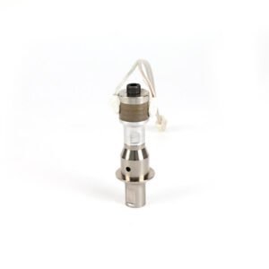 Ultrasonic Oscillator and Boosters for Ultrasonic Welding Machine Hot New Products