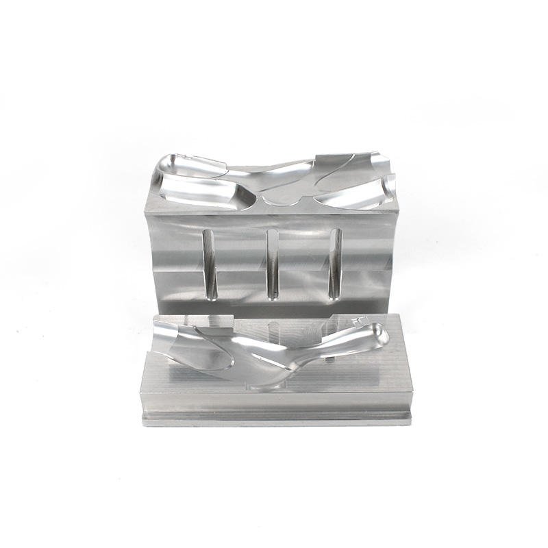 Customized Titanium Steel Aluminium Ultrasonic Horn Welding Machine Welding Mould Moulds - 图片 4