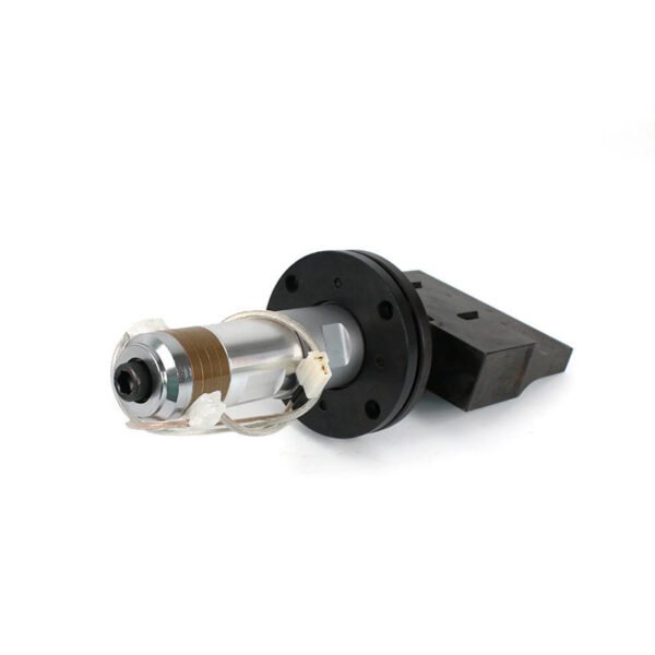 Ultrasonic Booster Ultrasonic Transducer Ultrasonic Plastic Welder from China Supplier - 图片 3