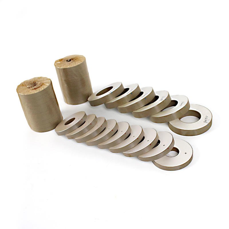 Ultrasonic Oscillator and Boosters for Ultrasonic Welding Machine Hot New Products - 图片 3