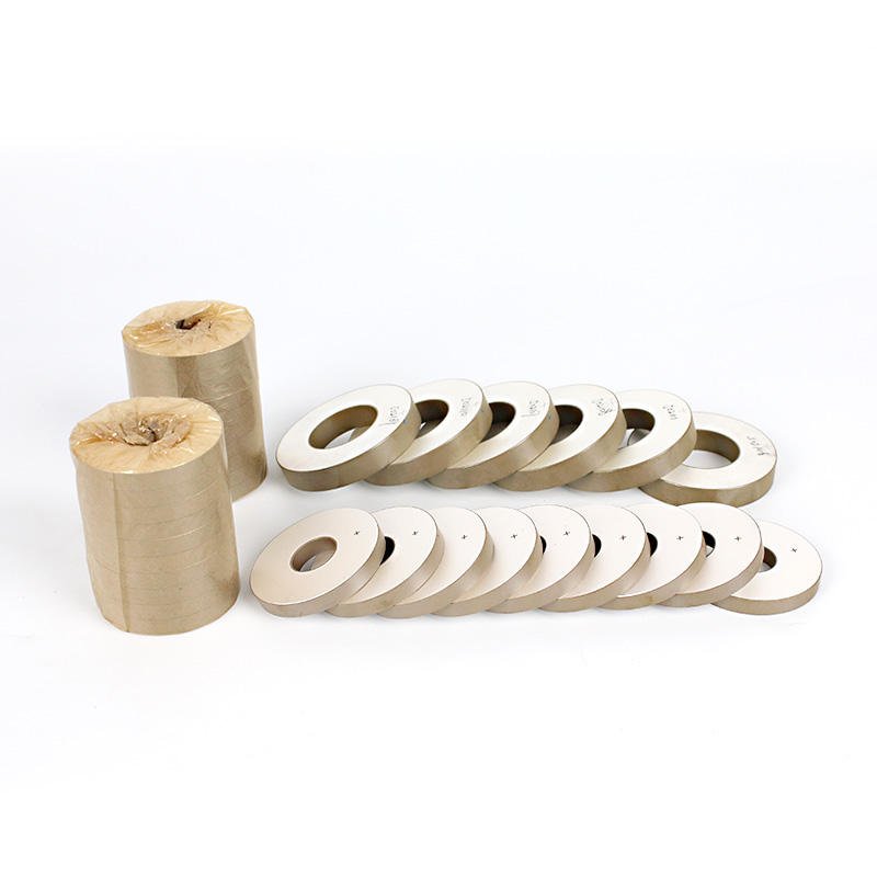 Ultrasonic Oscillator and Boosters for Ultrasonic Welding Machine Hot New Products - 图片 5