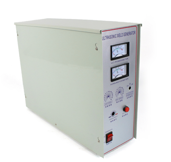 High-Power Automatic Frequency Tracking 20K/15K Industrial Enclosure Ultrasonic Generator - 图片 6