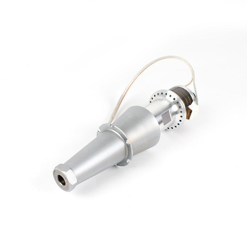 Ultrasound Ultrasound Converter for Welding or Cutting Machine Top-notch Quality - 图片 5