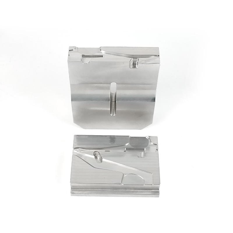 Customized Titanium Steel Aluminium Ultrasonic Horn Welding Machine Welding Mould Moulds - 图片 5