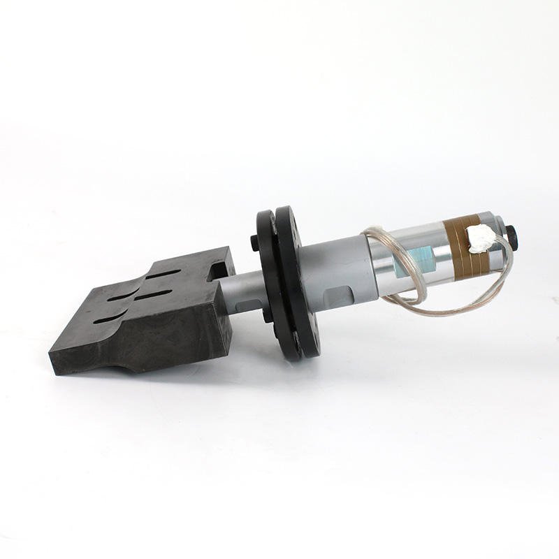 Ultrasonic Transducers, Ultrasonic Welding Heads, Ultrasonic Vibrators, Ultrasonic Welding Machine Accessories