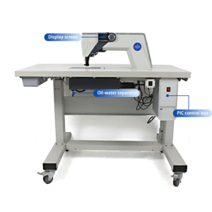 Ultra Sonic Sewing Machine Non Woven Fabric Sealing Machine Ultrasonic Lace Sewing Trimming Bonding Machine Premium-grade