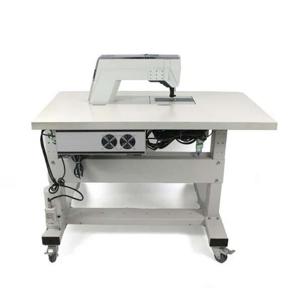 Ultra Sonic Sewing Machine Non Woven Fabric Sealing Machine Ultrasonic Lace Sewing Trimming Bonding Machine Premium-grade - 图片 3