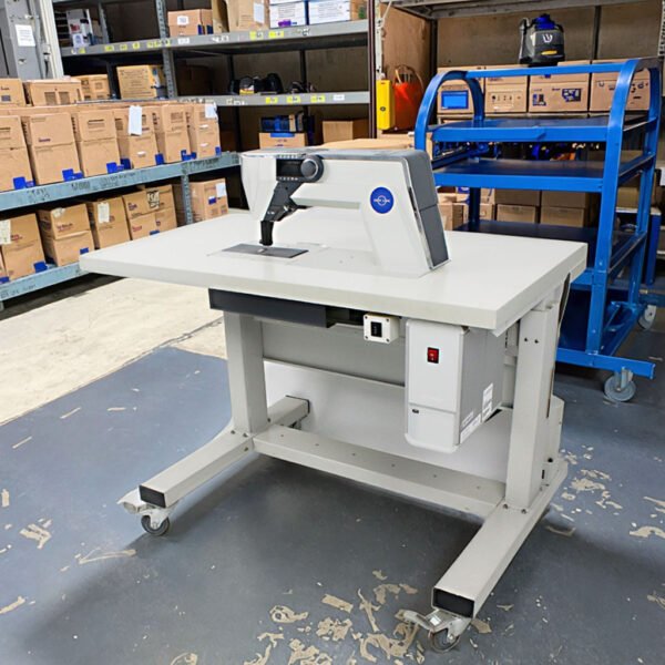Ultra Sonic Sewing Machine Non Woven Fabric Sealing Machine Ultrasonic Lace Sewing Trimming Bonding Machine Premium-grade - 图片 6
