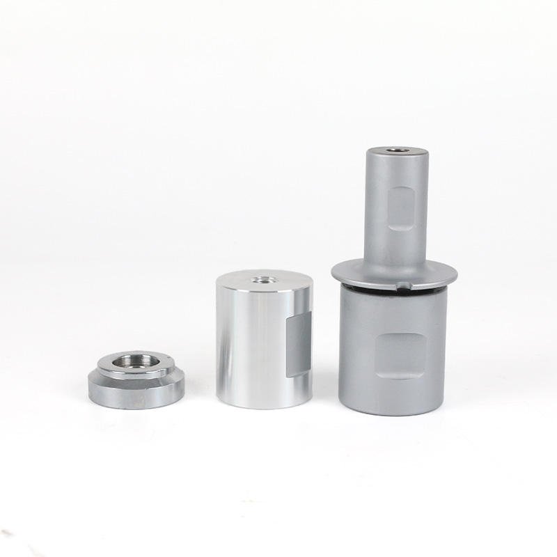 20khz 2600w Ultrasonic Transducer Booster Flange Horn Welding - 图片 2