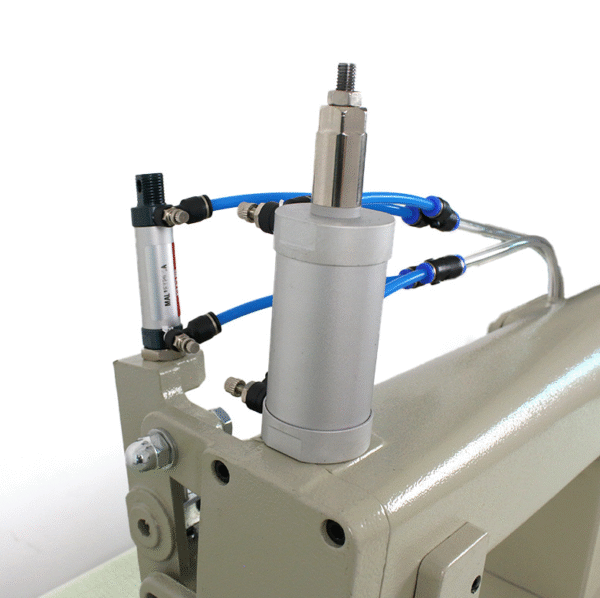 Automatic Ultrasonic Fabric Embossing Sewing Machine Industrial Sewing Machine - 图片 6