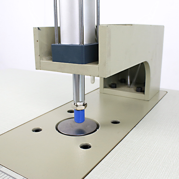 Hot-selling Ultrasonic Seam Welding Machine Industrial Seam Welding Machine - 图片 6