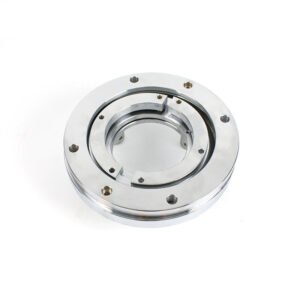 Ultrasonic Transducer Machine Manufacturer Stainless Steel Blind Large Size Universal Adapter Plate Carbon Steel Flange