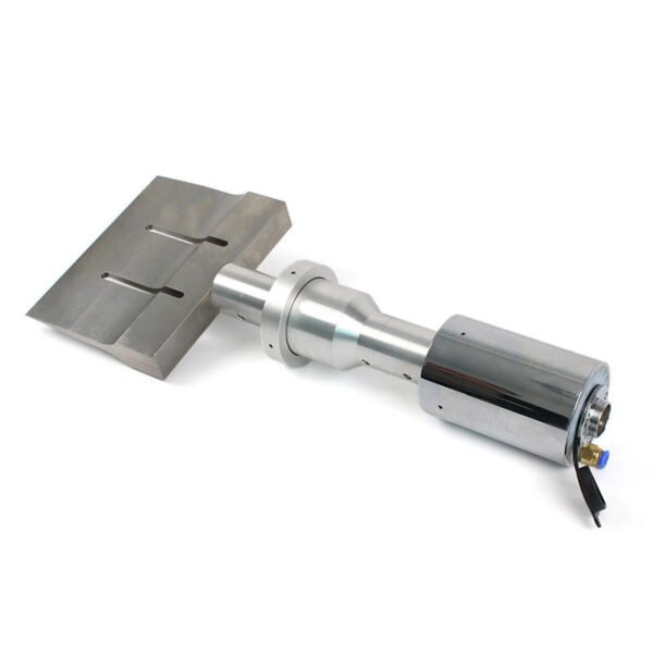 Ultrasonic welding generator, transducer booster, and horn ultrasonic welding control generator transducer - 图片 5