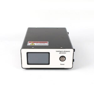 Ultrasonic Plastic W Manual Plastic Welder Manufacturer High-Power Welding Machine