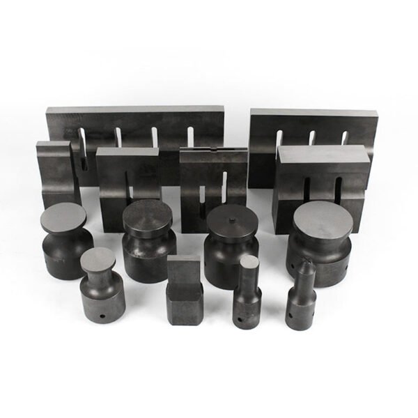 Ultrasonic Plastic Welding Machine Molds, Ultrasonic Sewing Machine Fixtures, Ultrasonic Fixtures - 图片 2