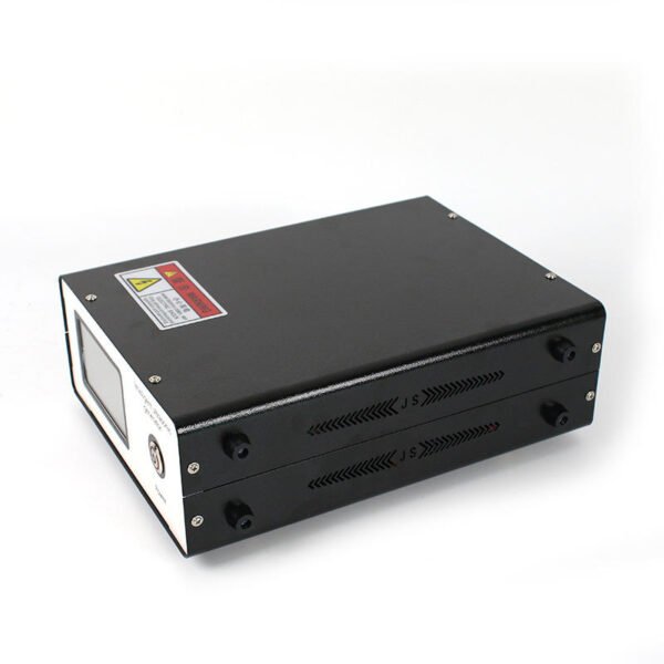 Ultrasonic Plastic W Manual Plastic Welder Manufacturer High-Power Welding Machine - 图片 3
